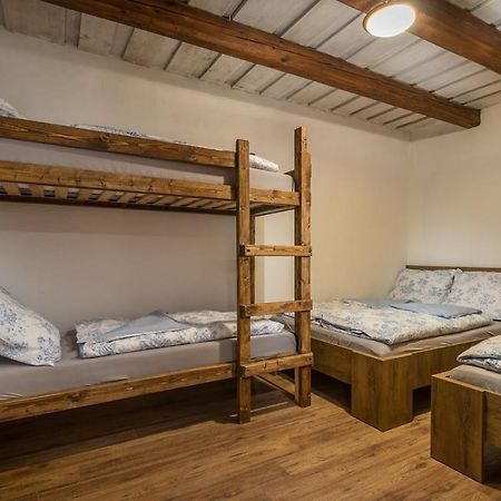Rys Apartmány - Liptov Liptovsky Mikulas Exterior foto
