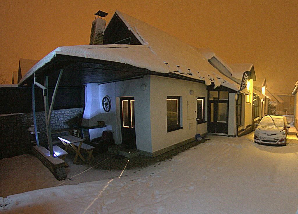 Rys Apartmány - Liptov Liptovsky Mikulas Quarto foto