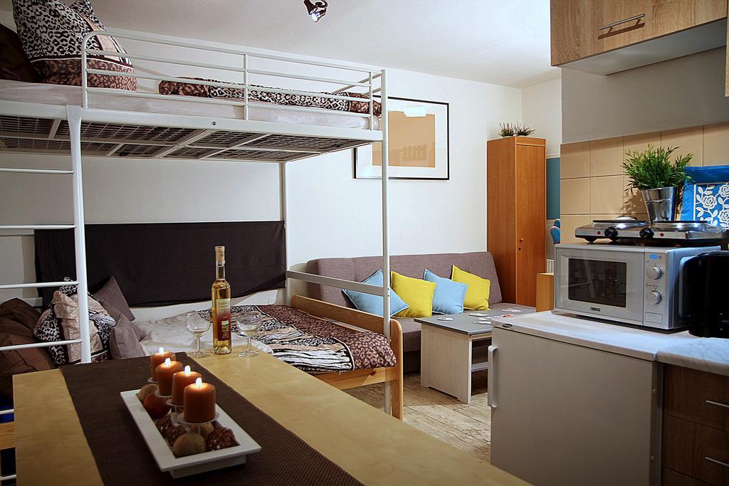 Rys Apartmány - Liptov Liptovsky Mikulas Quarto foto