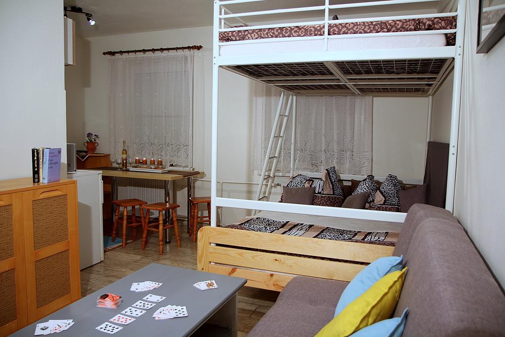 Rys Apartmány - Liptov Liptovsky Mikulas Quarto foto