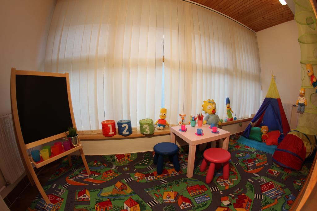 Rys Apartmány - Liptov Liptovsky Mikulas Quarto foto