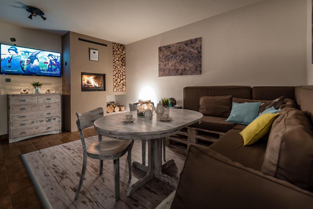 Rys Apartmány - Liptov Liptovsky Mikulas Exterior foto
