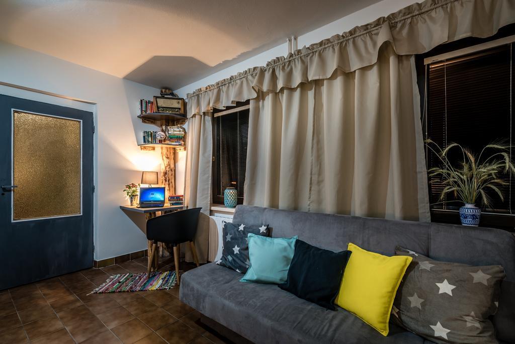 Rys Apartmány - Liptov Liptovsky Mikulas Exterior foto