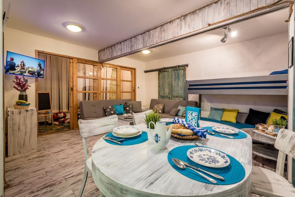 Rys Apartmány - Liptov Liptovsky Mikulas Exterior foto