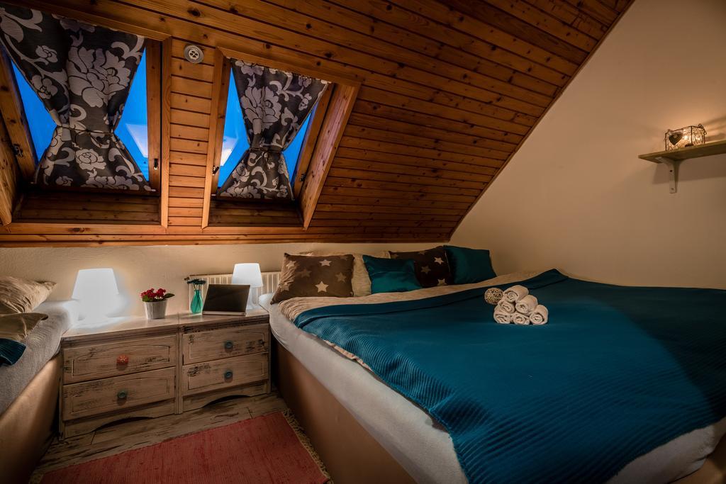 Rys Apartmány - Liptov Liptovsky Mikulas Exterior foto