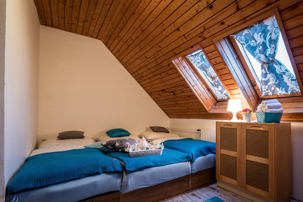 Rys Apartmány - Liptov Liptovsky Mikulas Exterior foto