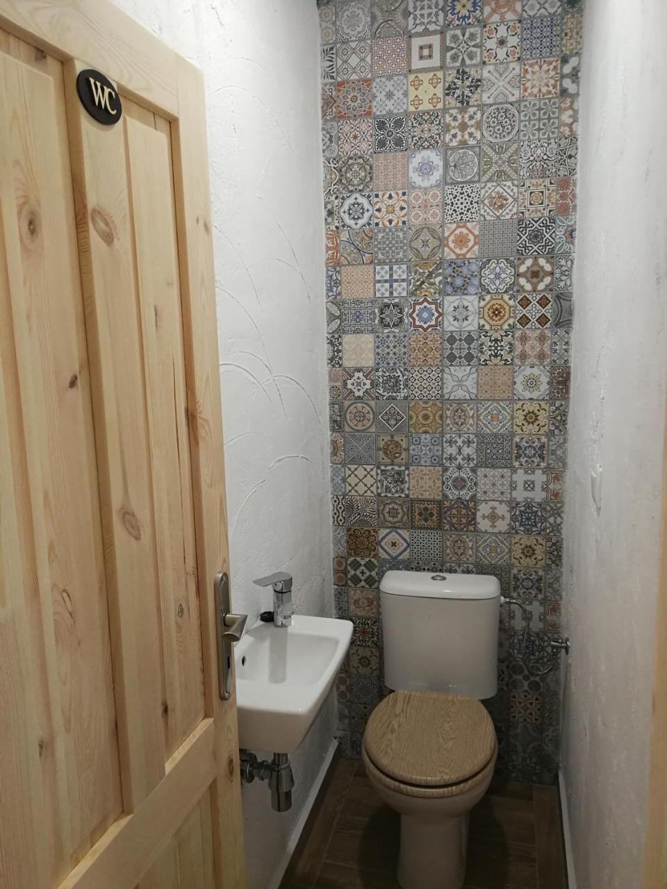 Rys Apartmány - Liptov Liptovsky Mikulas Exterior foto