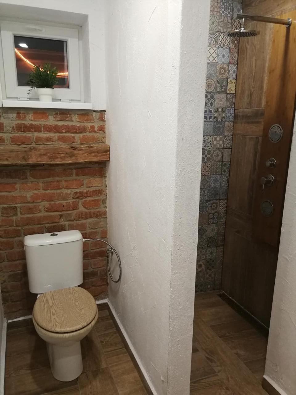 Rys Apartmány - Liptov Liptovsky Mikulas Exterior foto